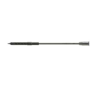 K2 Systems Montagesysteme Distanzschraube Aluminium 10x230