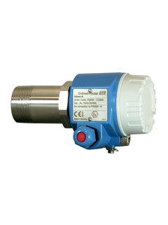 Endress+Hauser Soliwave FQR50Level Sensors