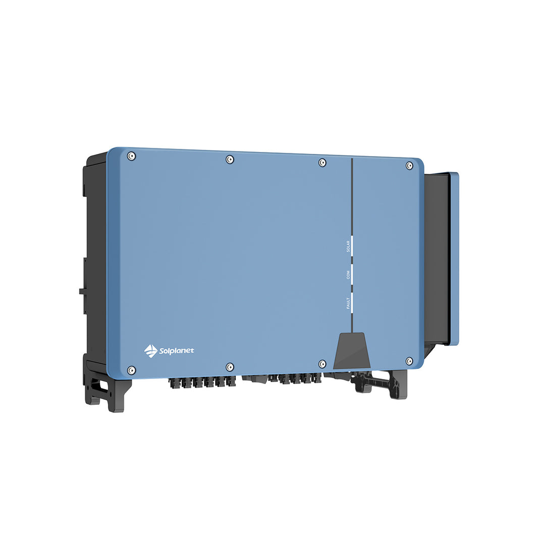 Solplanet Wechselrichter ASW 80K-LT, 80 kW, dreiphasig