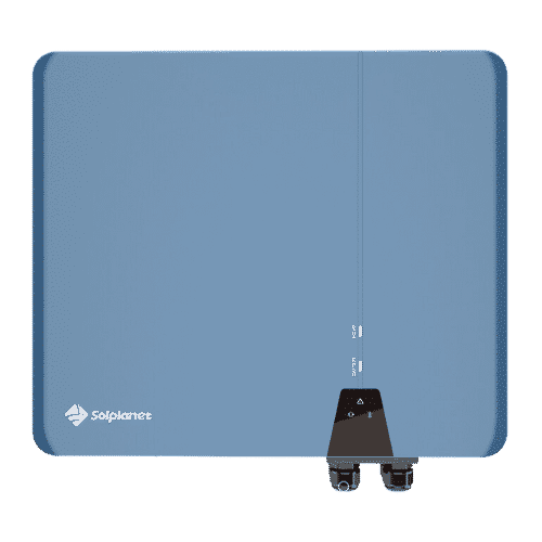Solplanet ASW10kH-T3