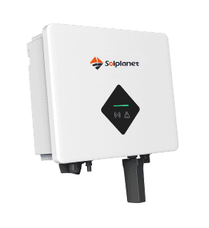 Solplanet ASW1000S-S