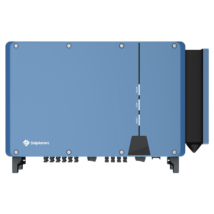 Solplanet ASW110K-LT