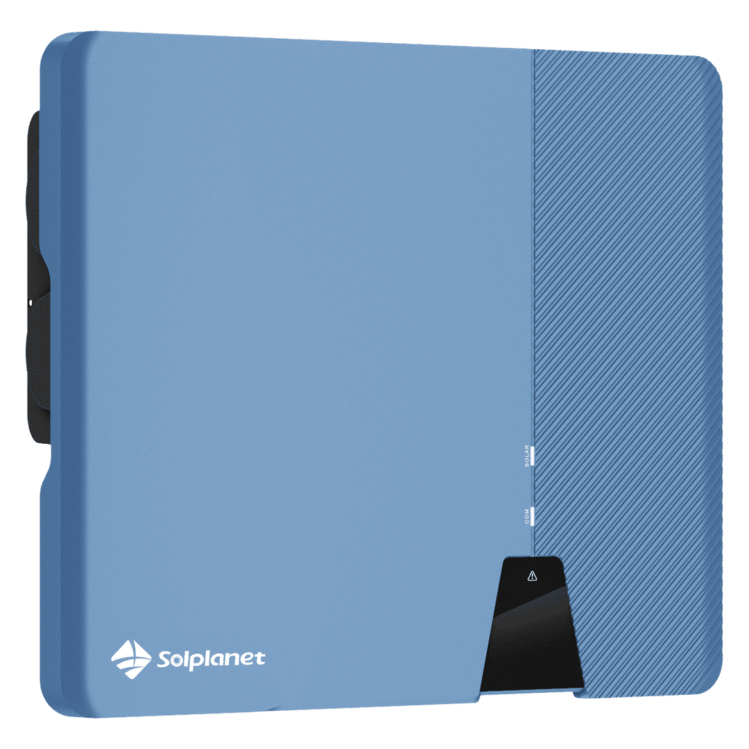 Solplanet ASW15K-LT-G2