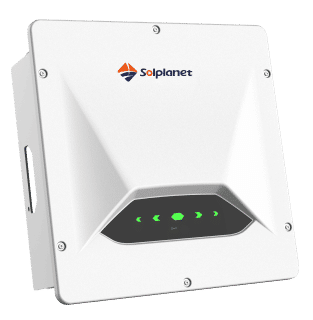Solplanet ASW20K-LT