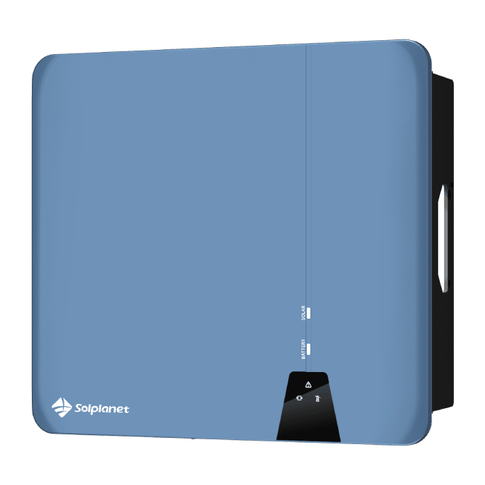 Solplanet ASW3000H-S2