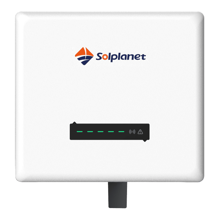 Solplanet ASW5000-T