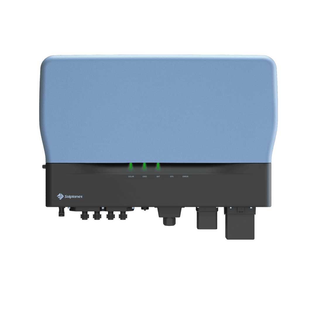 Solplanet ASW025K-TH