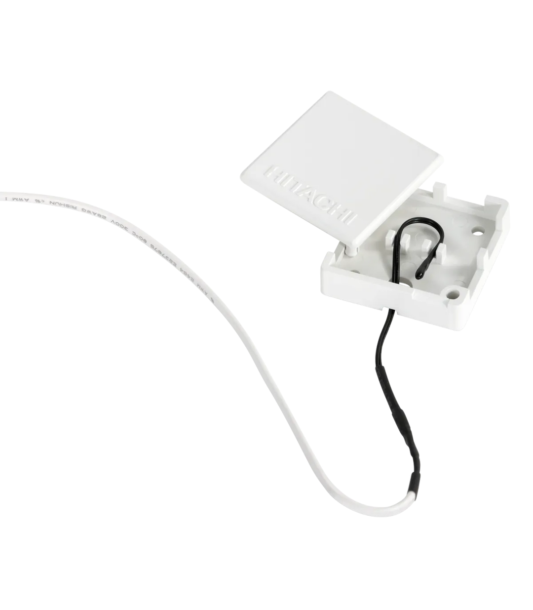 Kabelgebundener Raumsensor