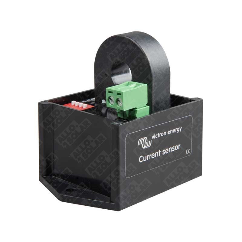 Victron Energy Wechselstrom-Stromsonde – einphasig - max. 40 A