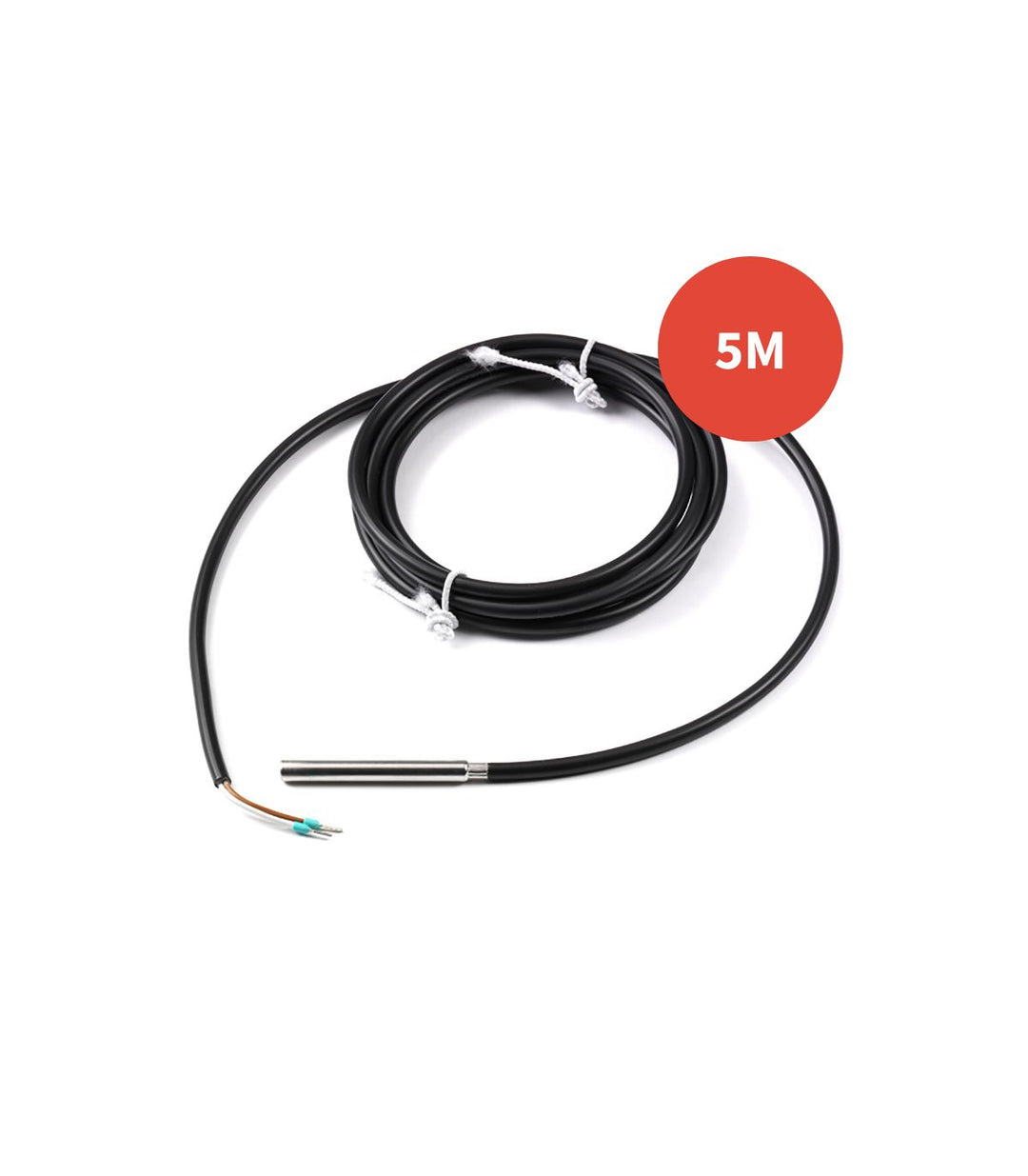 Universal-Warmwassersonde 2ème circuit, 5M
