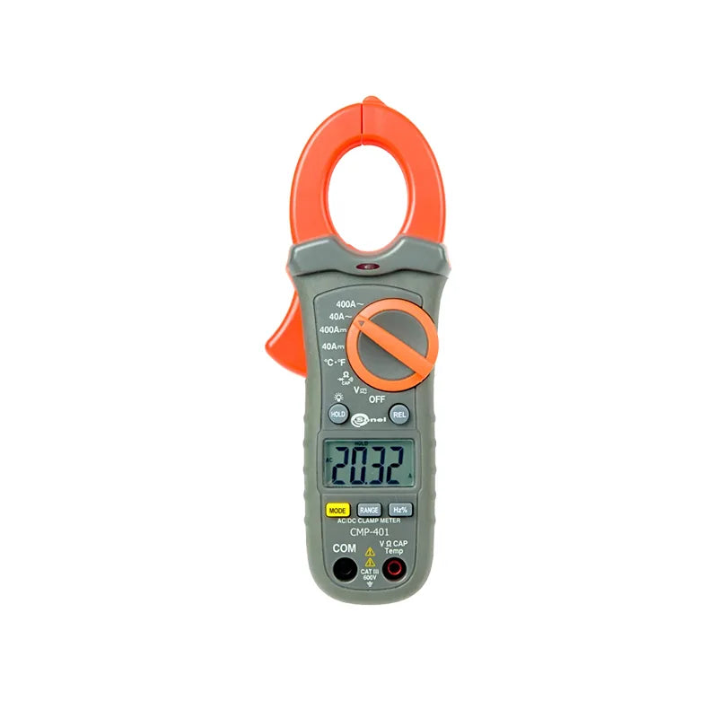 Sonel CMP-401 Digitale Stromzange