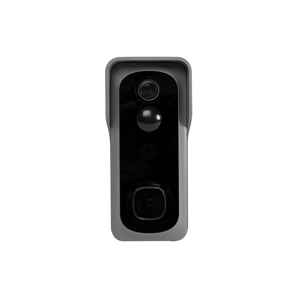 Pulsar Smart-Video-Türklingel WLAN, Tuya, 1080p