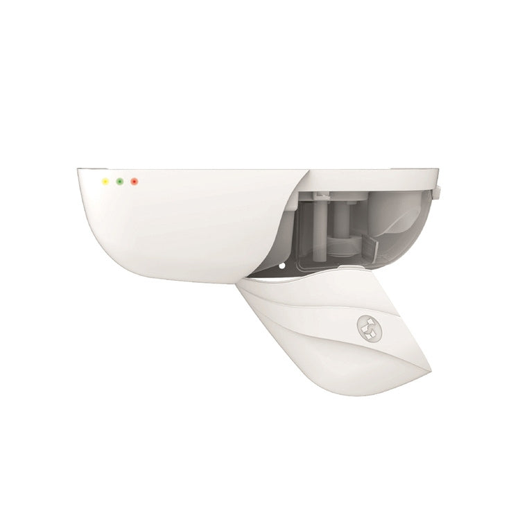 Tecnosystemi Pumpe für sauren Kondenswasserabfluss unter dem Kessel SORRISO-SCA 15 T 12170101L