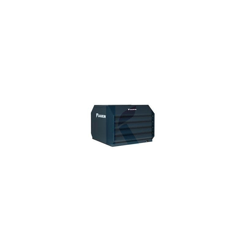 Solarics Daikin EKLN140A – Sound Insulation Box