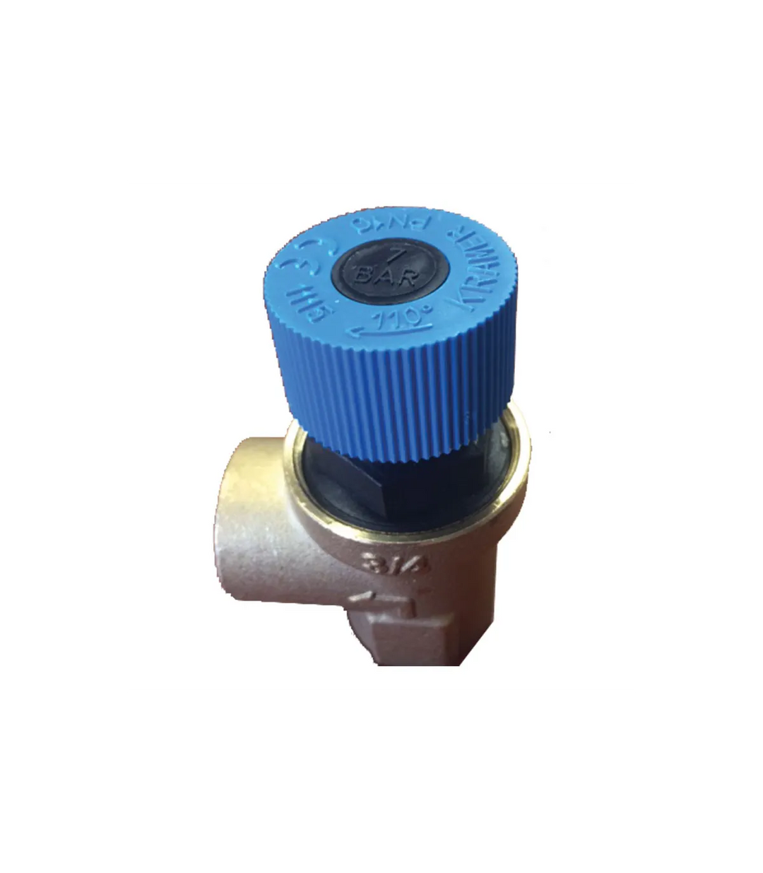 Sicherheitsventil 7BAR 1 STG 1.5A4L