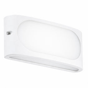 Side Solaris Mini MCL LED-Wandlicht 13 W