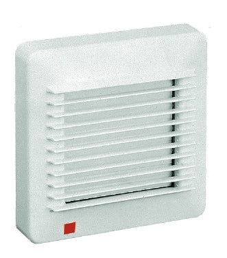 Soler & Palau EDM 100 CZ – Axialventilator, Rohr 100 mm, 95 m³/h, 230 V