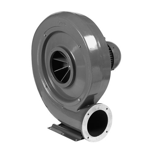 Soler & Palau CBB-100N – Radialventilator, Anschluss 100 mm, 750 W, 230 V, 1250 m³/h