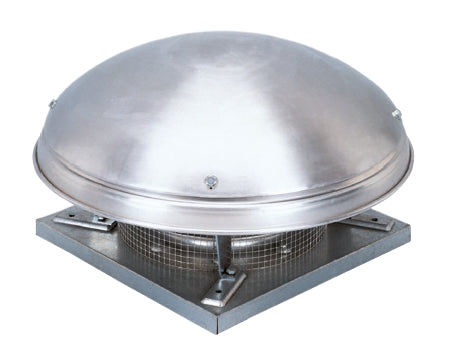 Soler & Palau CTHT/4-200 N – Radial-Dachventilator, 1450 m³/h, 130 W, 400 V