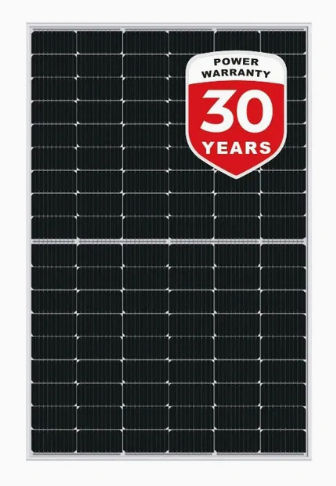 Sunpro SP410-N108M10 Silver Frame 1500V