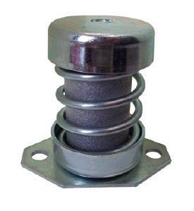 Soler & Palau KSE-AM-250M – Metall-Schwingungsdämpfer