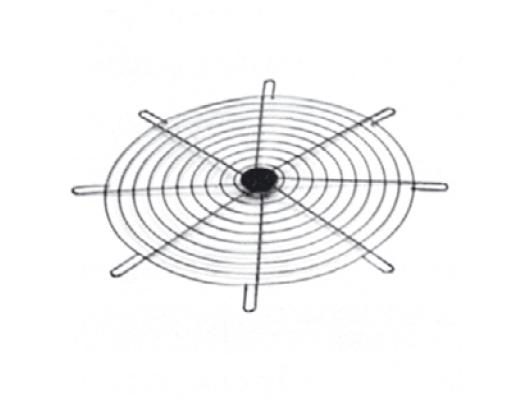 Soler & Palau DEF 900 A8 – Schutzgitter für Axialventilator, Ø 900 mm
