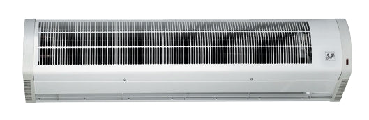 Soler & Palau COR F 1500 N – Luftschleier ohne Heizung, 1,5 m breit