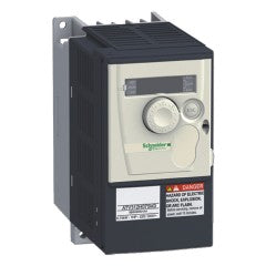 Soler & Palau VFTM TRI 0,75 kW IP21 – Frequenzumrichter, 230 V