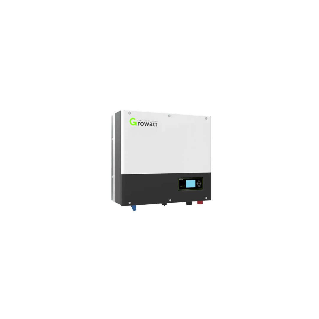 Growatt SPA 10000TL3 BH