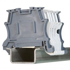 Legrand 037510 Anschluss für DIN-Klemmen Zubehör