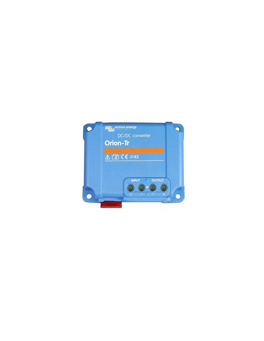 Spannungswandler DC-DC Orion-TR 12/12-9A 110W Victron Energy In. 8-17V