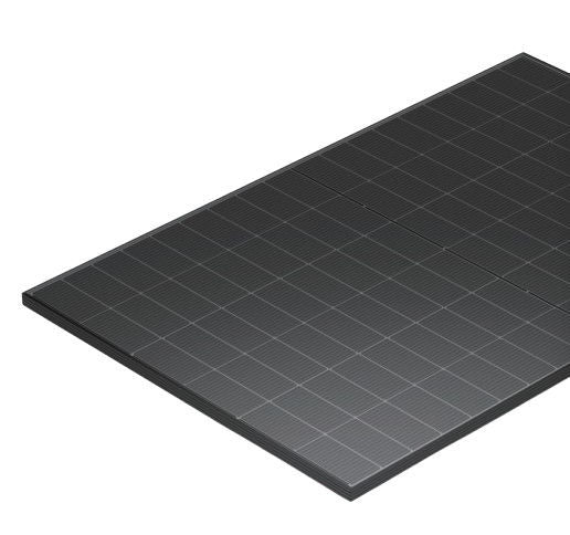 Sunpro SPDG500-N108R12 490-505 1500V Full Black