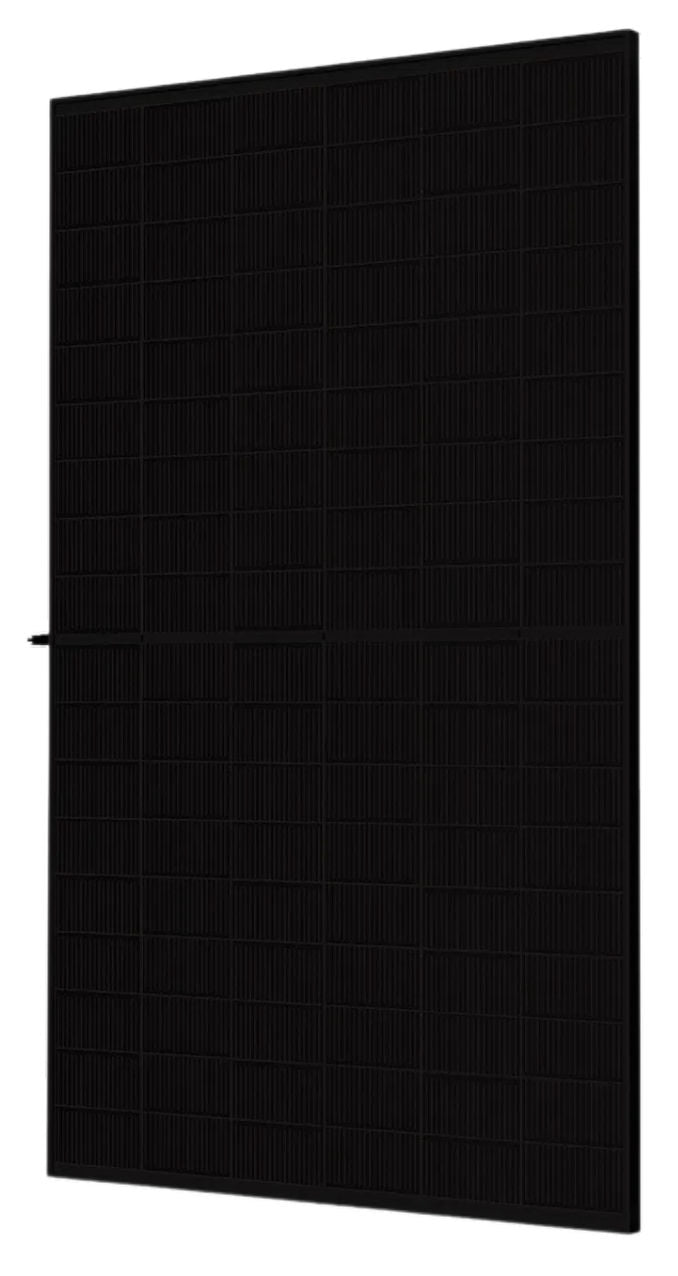 Sunpro SPDG500-N108R12 500-515 1500V Full Black 2mm glass