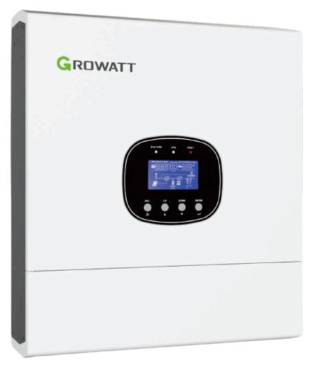 Growatt SPE 6000TL HVM-G2