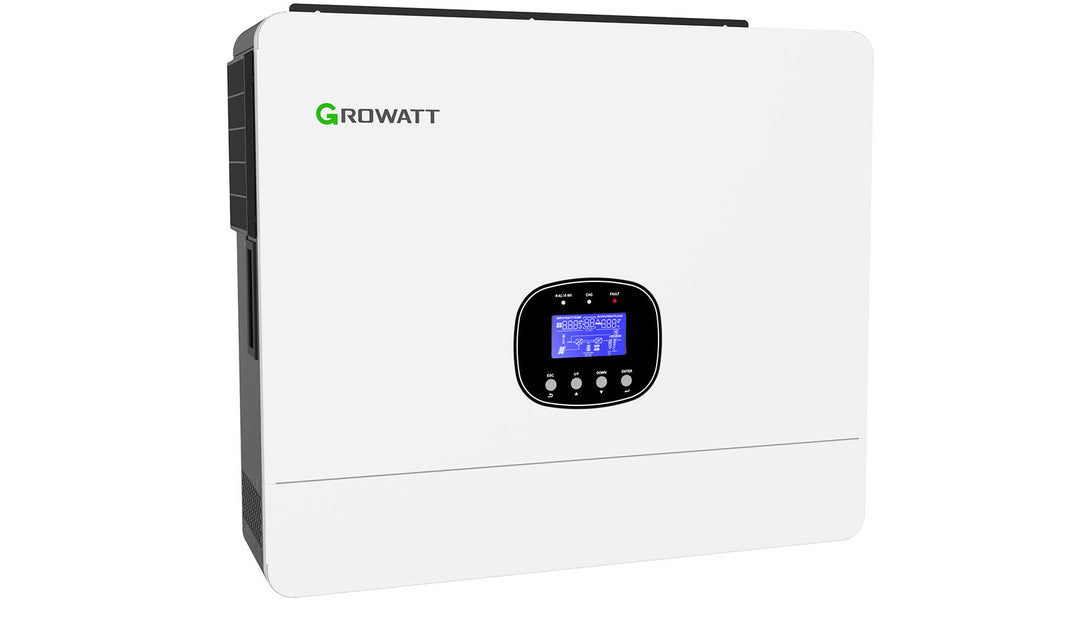 Growatt SPE 8000 ES