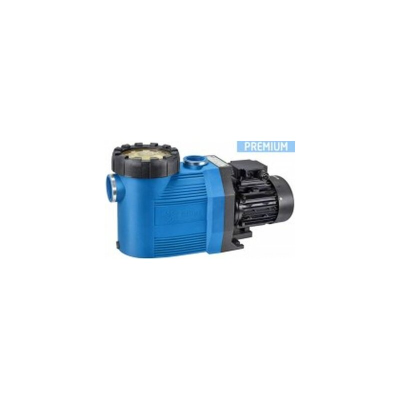 Speck BADU Prime 7, 3~, 0,30kW (blau)