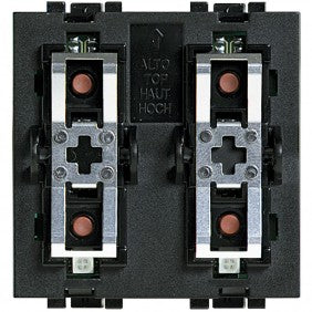 Bticino L4652/2 Spezielle Aktorsteuerung