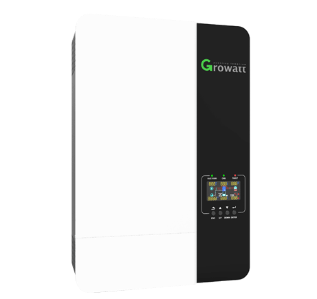 Growatt SPF 3500 ES Lite