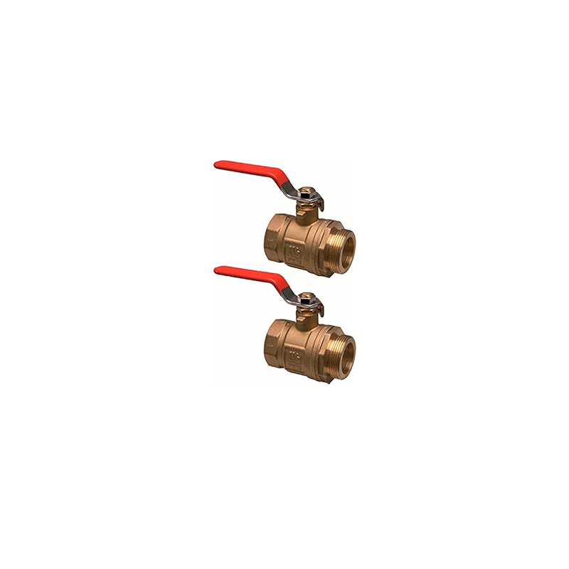 Solarics Uponor 1030135 – SPI Magna Kugelhahnbaugruppe