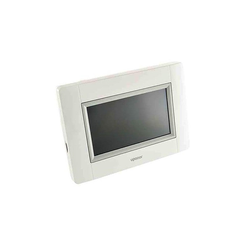 Solarics Uponor 1087161 – SPI Smatrix Base PRO Display I-147 Bus