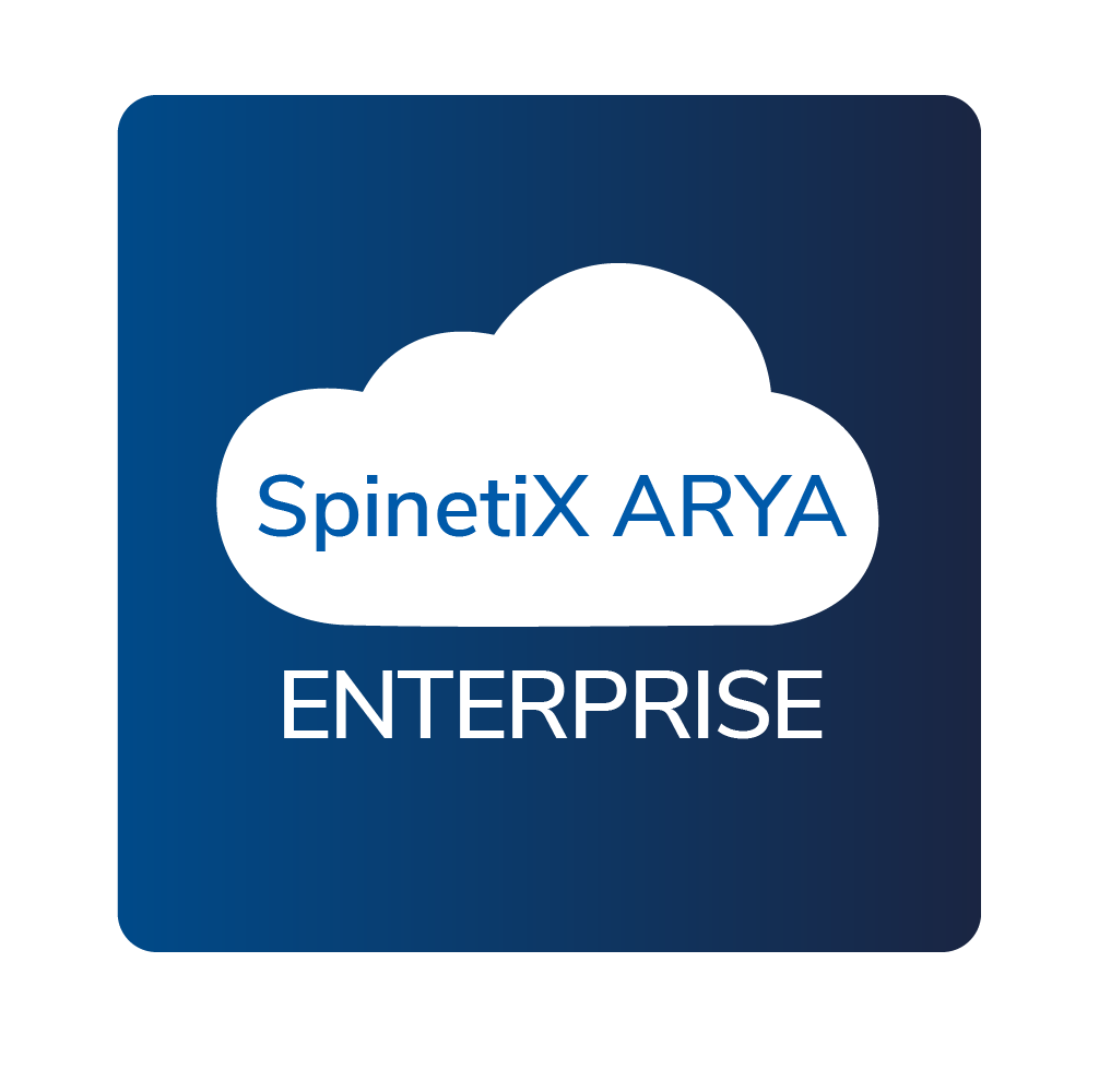 SpinetiX SX-SE-ARYA-WIDGETS