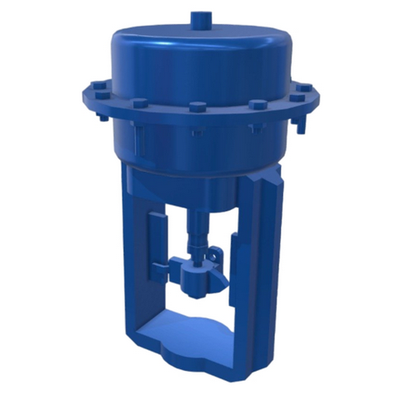 Spirax Sarco PN9000Pneumatic Actuator