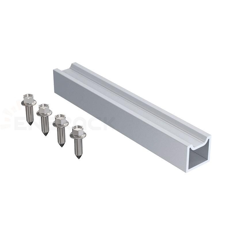 Enerack Splice for R41-2 Rail Kit ERK-SFR-04