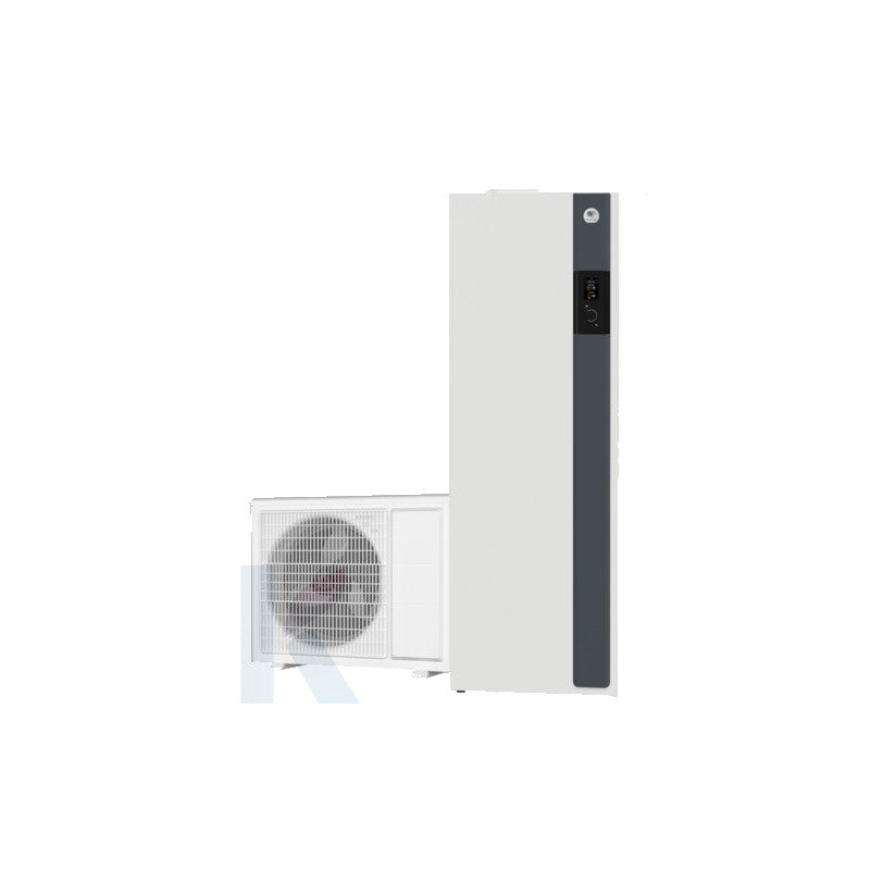 Solarics Thermor 527469 – Bomba de Calor Split Alféa Extensa DUO S 6