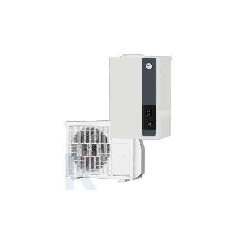 Solarics Thermor 527465 – Split Wärmepumpe Alféa Extensa S 8 R32