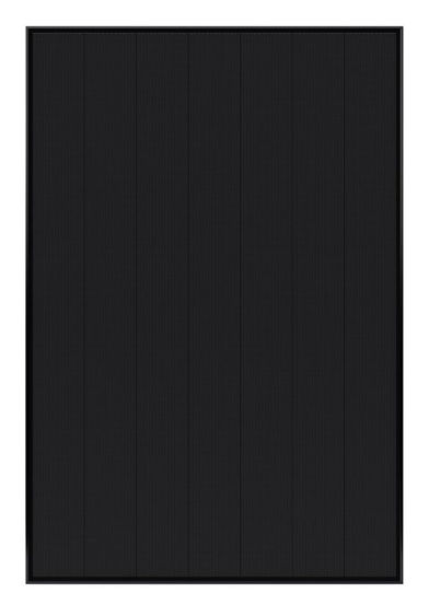SunPower SPR-P3-380-BLK 370-390 1000V Full Black