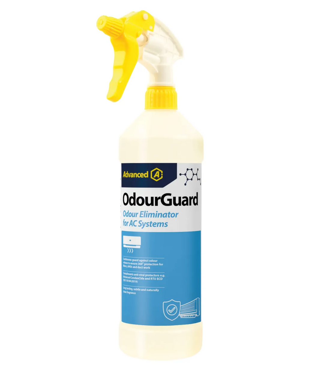 Geruchsschutz-Spray 1L
