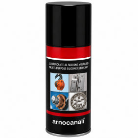 Arnocanali ALM200 Schmiermittel-Spray 200 ml