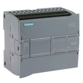 Siemens 6ES72151AF400XB0 Zentraleinheit 24 V DC