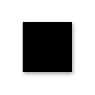 Lindab AIRYFP 125 RAL 9005 SQUA – Frontplatte, quadratisch, 165 x 165 mm